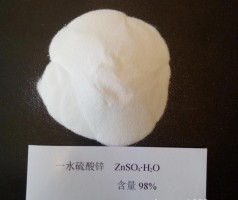 北京飼料級一水硫酸鋅