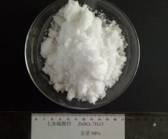 北京七水硫酸鋅